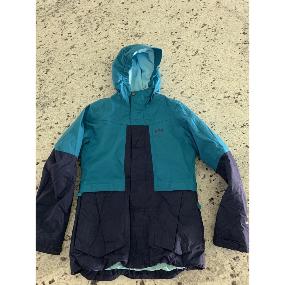 Rei Co Op Girls Jacket M 10/12